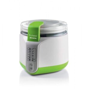 Ariete 615 b-cheese yogurtiera e macchina per il formaggio 500 w