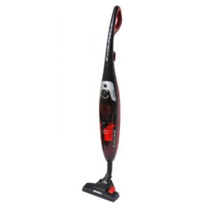 Ariete 2772 scopa elettrica senza sacco evolution 600w rossa