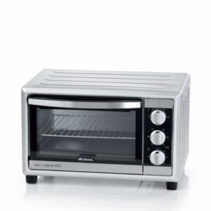 Ariete 985 fornetto elettrico 1500w 30lt bon cuisine 300