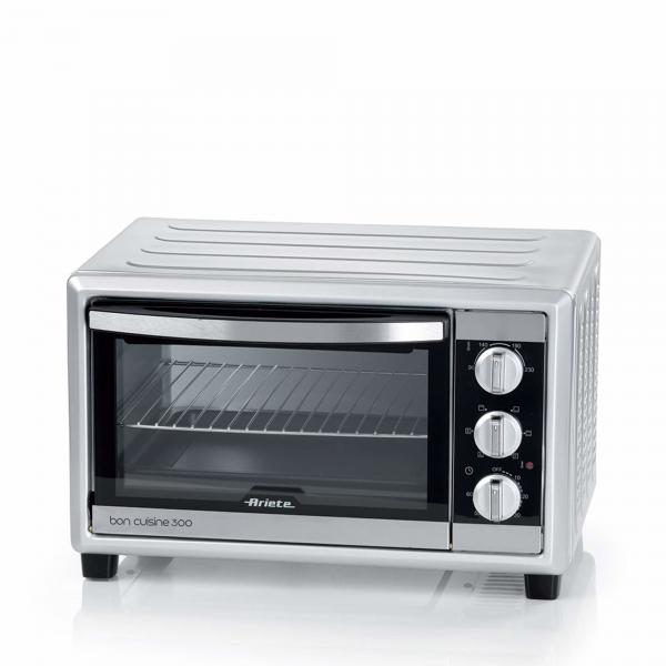 Ariete 985 fornetto elettrico 1500w 30lt bon cuisine 300