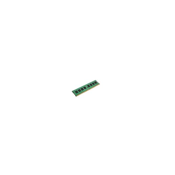 Kingston kvr32n22s8/8 memoria ram ddr4 8gb 3200mhz