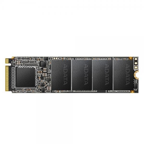 Adata ssd m.2 pcie xpg sx6000 lite 256gb gen3x4 2280