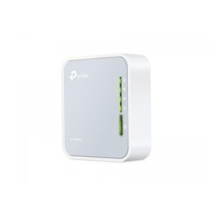 Tp-link tl-wr902ac router wireless 802.11a/b/g/n/ac dual band