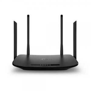 Tp-link archer vr300 modem router vdsl/adsl ac1200 dual band 2.4 ghz/5 ghz