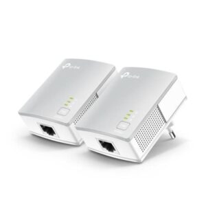 Tp-link tl-pa4010kit powerline 500m tl-pa4010 nano size-starter kit 2pz
