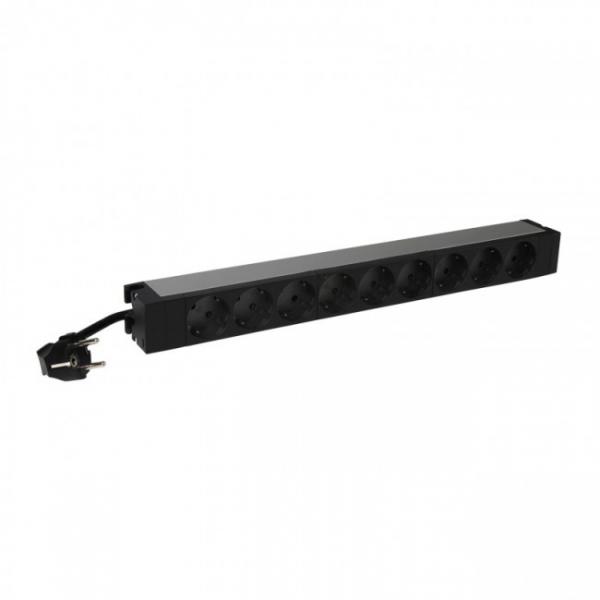 Legrand pdu 19 9 prese schuko