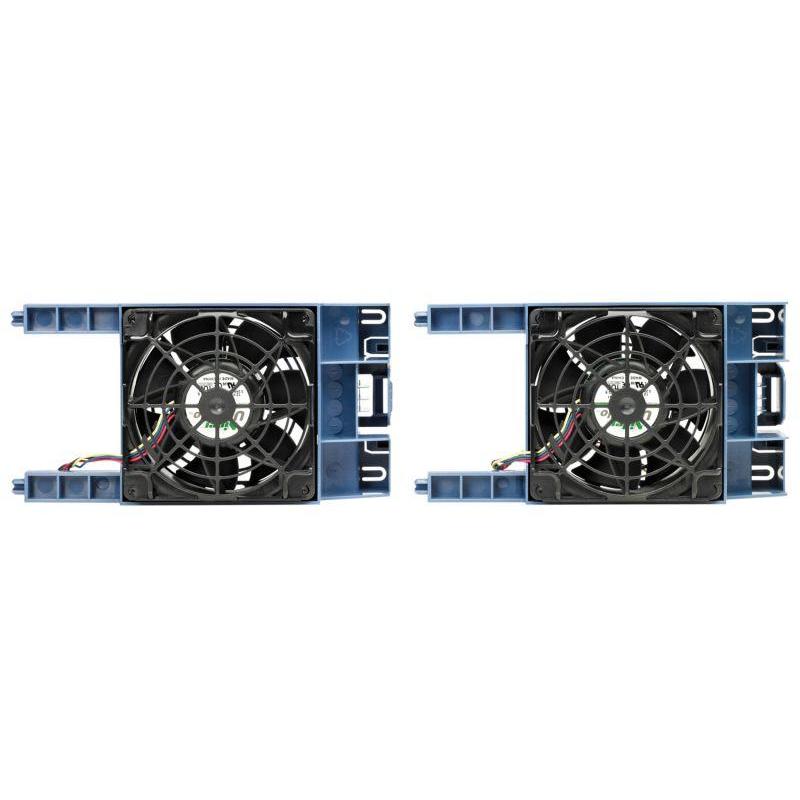 Hp ml350 gen10 redundant fan cage kit