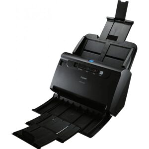 Canon imageformula dr-c230 scanner adf 600x600dpi a4 nero