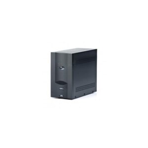 Machpower ups-lit13m gruppo di continuita` ups a linea interattiva 1300va 720w 2 prese ac