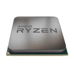 Amd ryzen 3 3200g 3.6ghz processore socket am4 cache l2 2mb l3 4mb tdp 65w