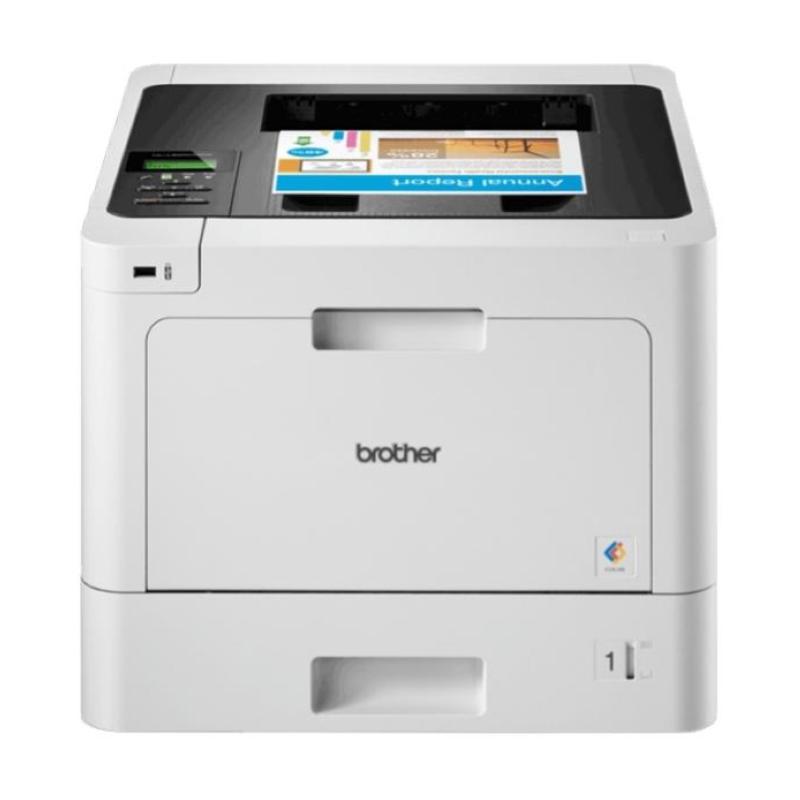 Brother hl-l8260cdw laser colori a4