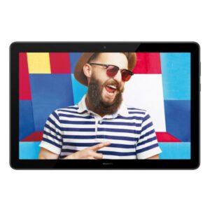 Huawei mediapad t5 10 wi-fi 10.1 16gb ram 2gb wi-fi italia space grey