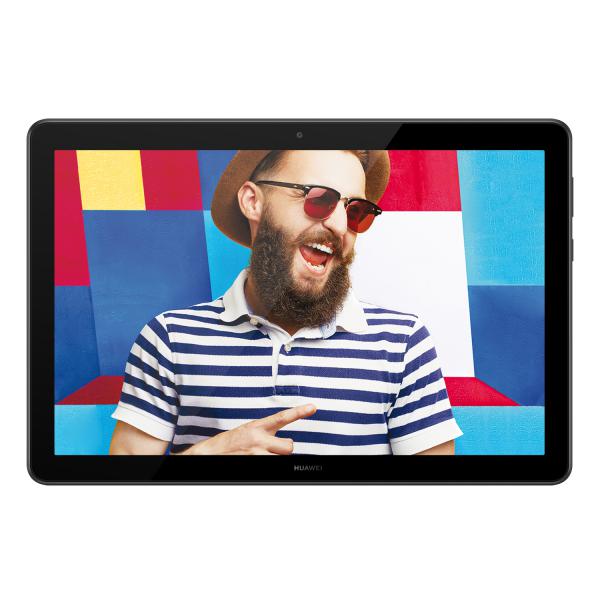 Huawei mediapad t5 10 wi-fi 10.1 16gb ram 2gb wi-fi italia space grey