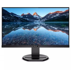 Philips monitor 23.8`` led ips b line 243b9-00 1920x1080 full hd tempo di risposta 4 ms