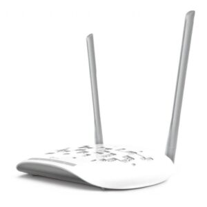 Access point tp-link tl-wa801n - 300 mbps 2.4ghz wireless-n