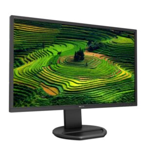 Philips monitor flat 21.5`` b line 221b8lheb led full hd tempo di risposta 1 ms