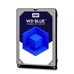 Wd blue wd20spzx hdd 2tb interno 2.5 sata 6gb-s 5400 rpm 128 mb