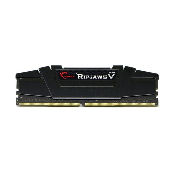 Gskill ripjaws v kit memoria ram 2 x 8gb tot 16gb 3.200mhz tipologia dimm tecnologia ddr4