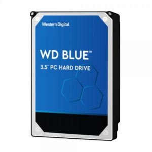 Western digital blue hdd 2.000gb sata iii 3.5 5.400 rpm