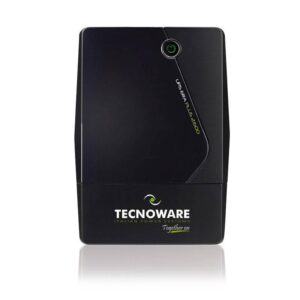 Tecnoware fgcerapl2602iec era plus 2600 ups gruppo di continuita` avr 1.820 w 2.600 va connettori 6 x ac