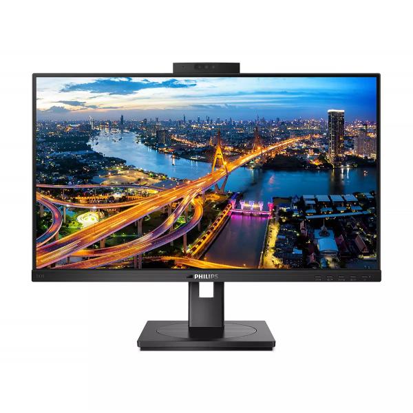 Philips monitor 23.8`` led ips b line 242b1h - 00 1920x1080 full hd tempo di risposta 4 ms