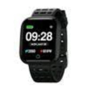 Lenovo e1 pro 1.33`` sport salute notifiche nero
