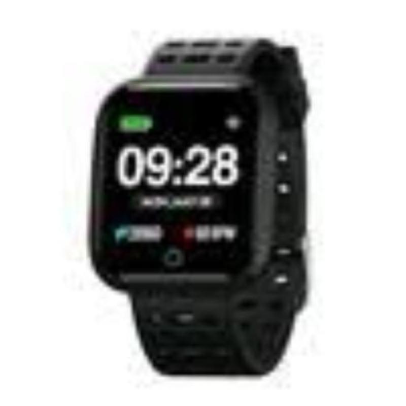 Lenovo e1 pro 1.33`` sport salute notifiche nero