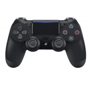 Sony controller dualshock 4 v2 black ps4 playstation 4