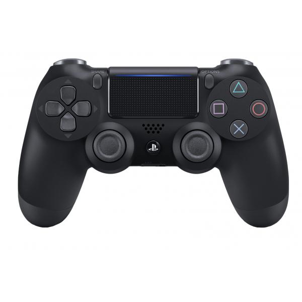 Sony controller dualshock 4 v2 black ps4 playstation 4