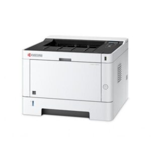 Kyocera ecosys p2235dn stampante laser monocromatica. bianco e nero 35 pagine al minuto