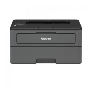 Brother hl-l2370dn stampante in bianco e nero duplex laser a4-legal 2400 x 600 dpi fino a 34 ppm capacita` 250 fogli usb 2.0, lan