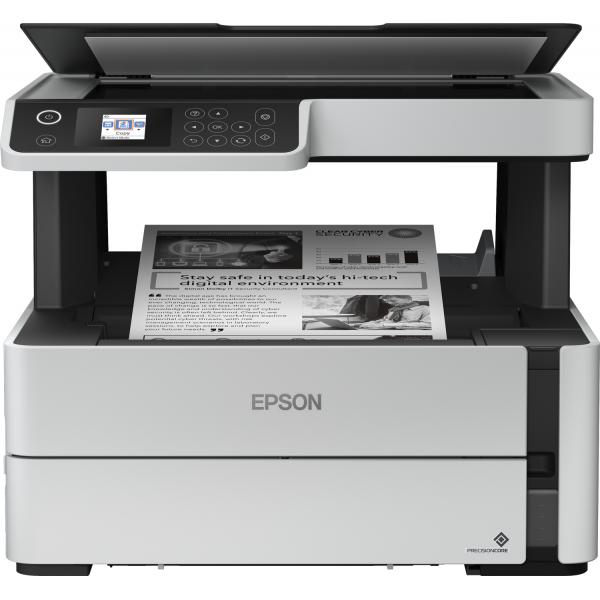 Epson ecotank et-m2170 stampante a getto d`inchiostro 39ppm a4 wi-fi