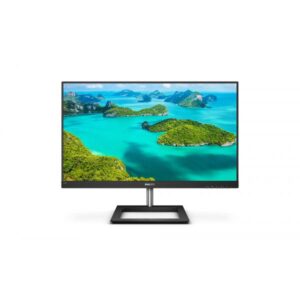 Philips monitor 27`` led ips e line 278e1a - 00 3840x2160 4k ultra hd tempo di risposta 4 ms