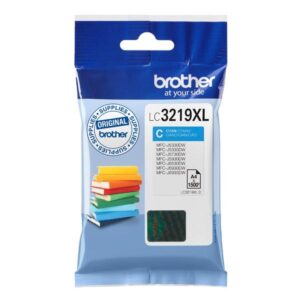 Brother cartucca ink-jet ciano 1500 pagine per mfc-j5330dw-j5730dw