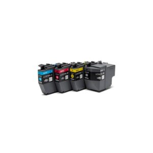 Brother kit 4 colori mfc-j5330dw 5730dw