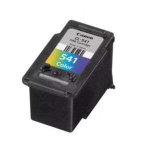 Canon cl-541 cartuccia d`inchiostro compatibile ciano magenta giallo