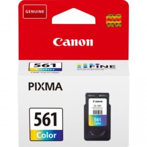 Canon 3731c001 cartuccia d`inchiostro originale ciano-magenta-giallo
