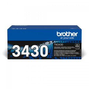 Brother toner 3000pg per hl-l5000d-l5100dn-l6400dw-l6400dwt dcp-l5500dn-l6600dw