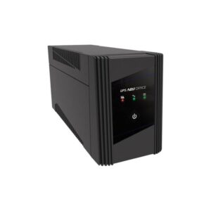 Adj 650-00901 serie office 900va gruppo di continuita` line interactive ups 570w