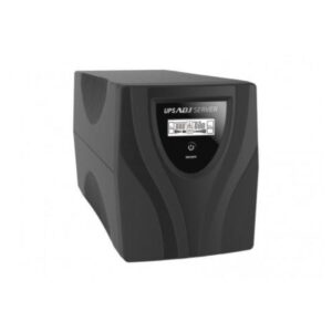 Adj gruppo di continuita` serie server 2000va line interactive ups 1230w