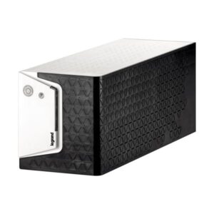 Legrand 310183 gruppo di continuita` ups a linea interattiva 800va 480w