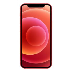 Apple iphone 12 mini 5.4 64gb 5g italia red
