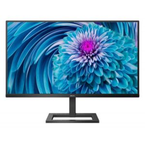 Philips monitor 28`` led ips e-line 288e2a 3840x2160 4k ultra hd tempo di risposta 4 ms