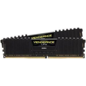 Corsair vengeance lpx cmk16gx4m2d3600c18 memoria ram 16gb ddr4 3600mhz