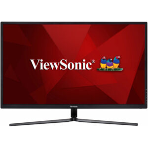 Viewsonic monitor flat 31.5`` vx series vx3211-4k-mhd vx3211-4k-mhd 4k ultra hd lcd