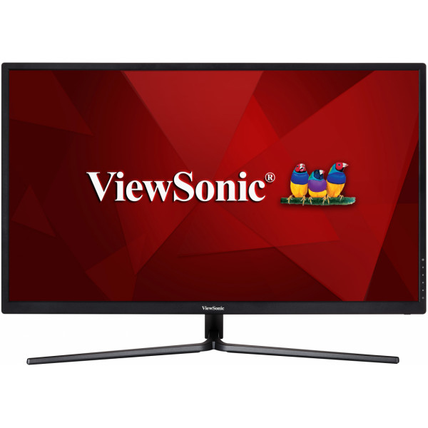 Viewsonic monitor flat 31.5`` vx series vx3211-4k-mhd vx3211-4k-mhd 4k ultra hd lcd
