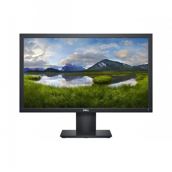 Dell e2220h 22 led tn formato 16:9 contrasto 1.000:1 1xvga 1xdisplay port colore nero garanzia italia
