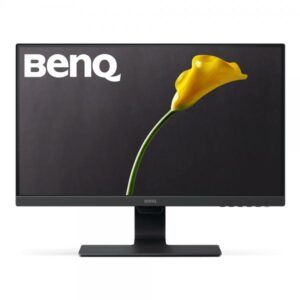 Benq monitor flat led 23.8`` full hd 1080p gw248 23.8`` 1920x1080 tempo di risposta 5 ms