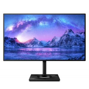 Philips monitor 27`` led ips 279c9-00 3840 x 2160 4k ultra hd tempo di risposta 5 ms