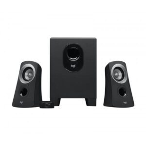 Logitech speakers system z313